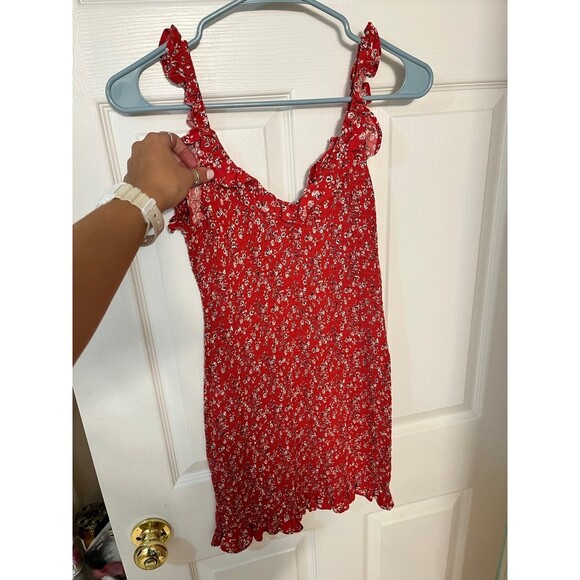 Womens Dress - Picture 6 of 6